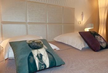 Hotel La Villeneuve-lès-Avignon