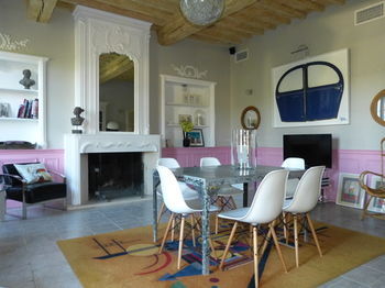Hotel La Villeneuve-lès-Avignon